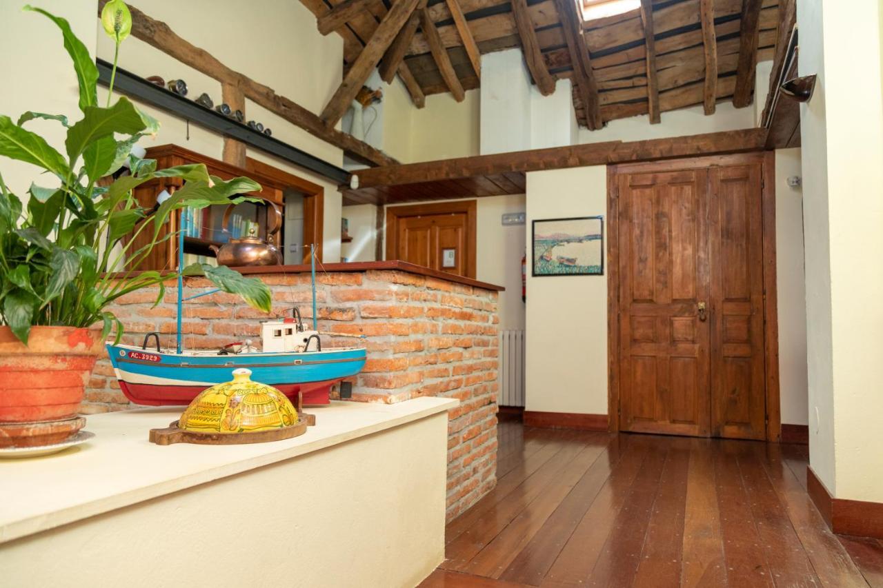 La Casona De Hermosa Dış mekan fotoğraf