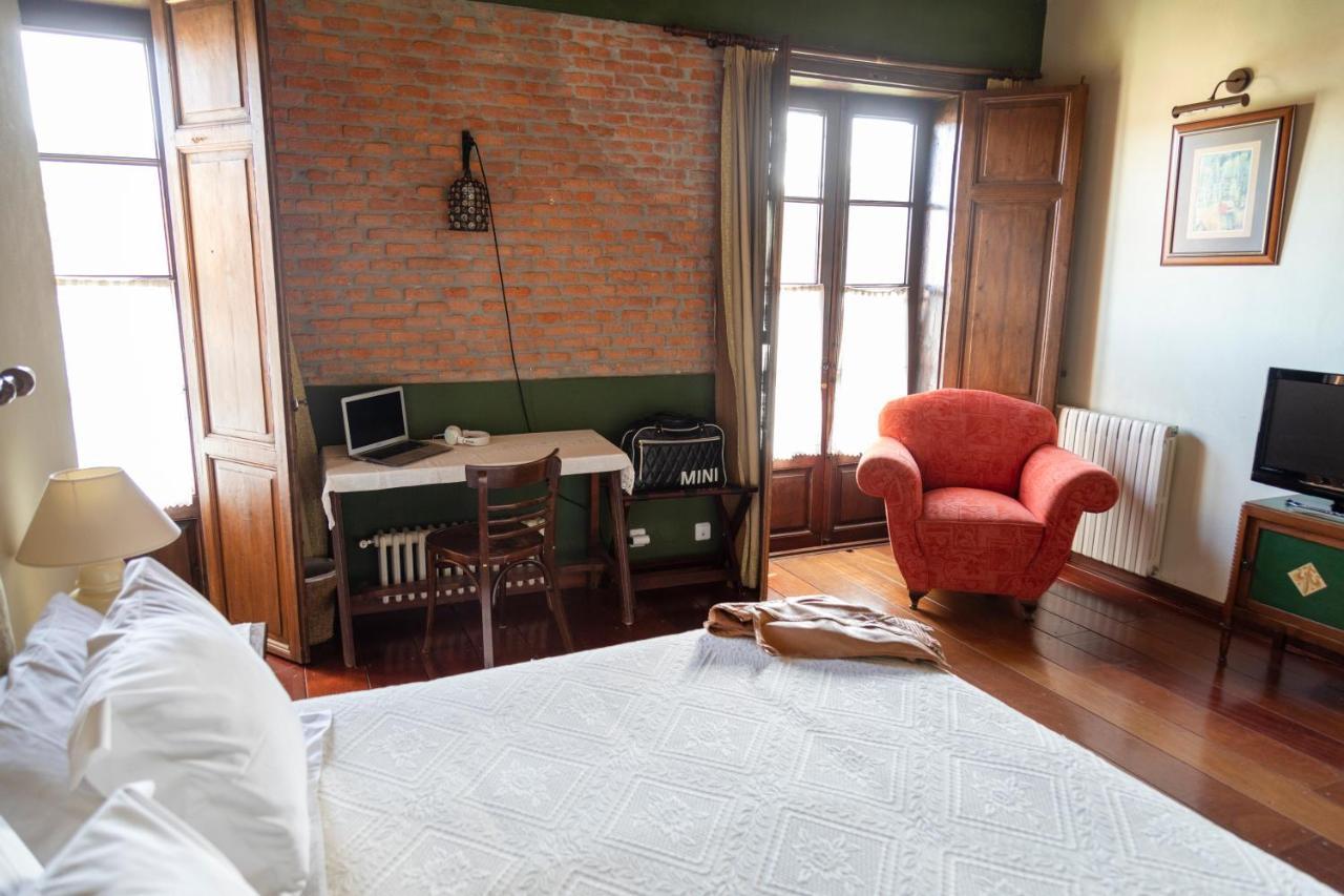 La Casona De Hermosa Dış mekan fotoğraf