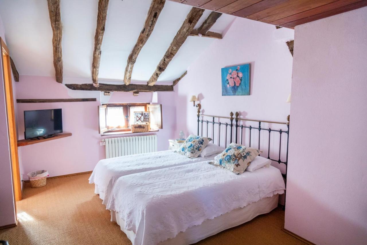 La Casona De Hermosa Dış mekan fotoğraf