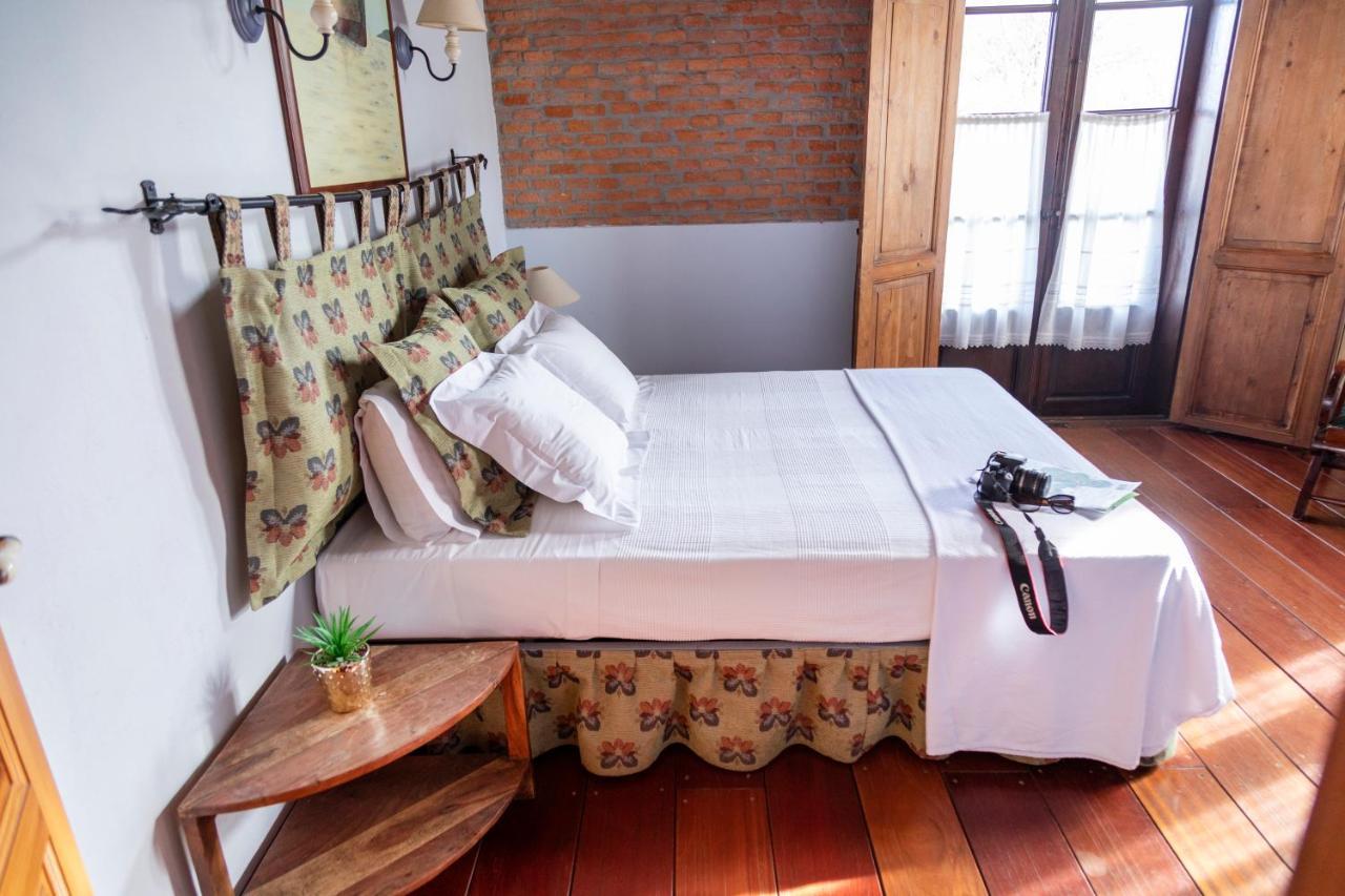 La Casona De Hermosa Dış mekan fotoğraf