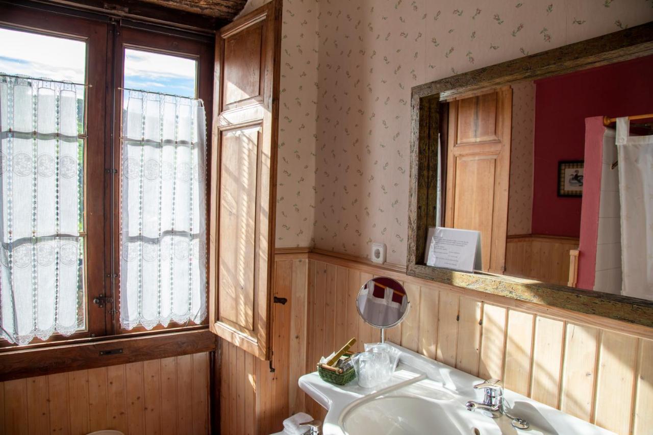 La Casona De Hermosa Dış mekan fotoğraf