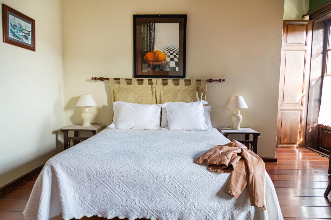 La Casona De Hermosa Dış mekan fotoğraf