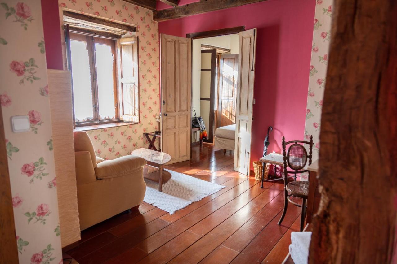 La Casona De Hermosa Dış mekan fotoğraf