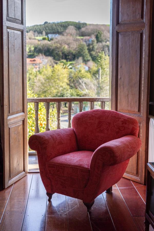 La Casona De Hermosa Dış mekan fotoğraf