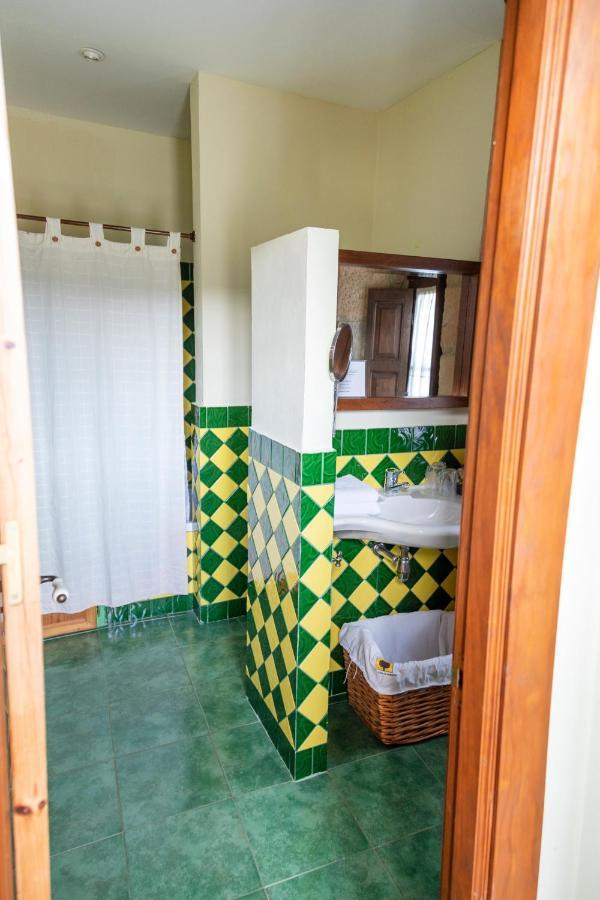 La Casona De Hermosa Dış mekan fotoğraf