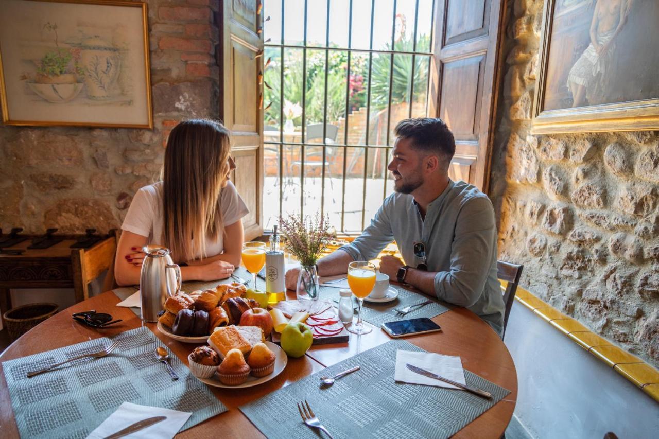 La Casona De Hermosa Dış mekan fotoğraf