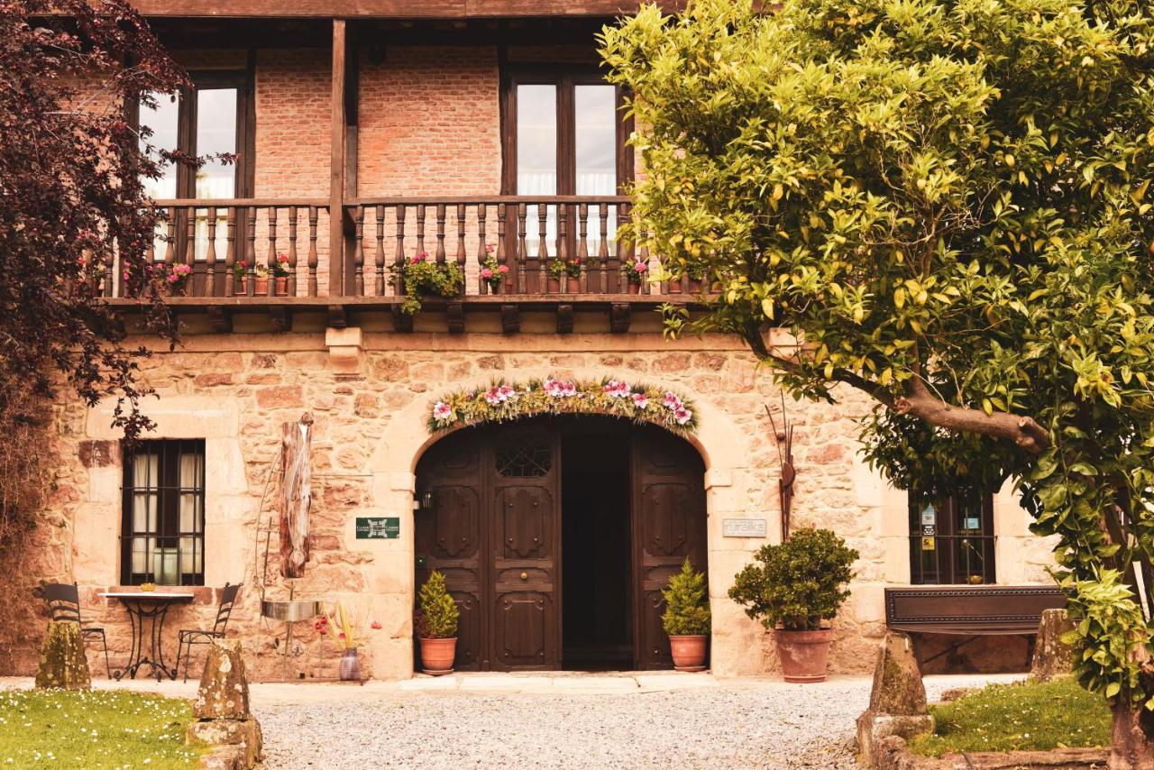 La Casona De Hermosa Dış mekan fotoğraf