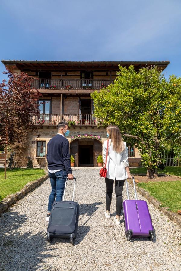 La Casona De Hermosa Dış mekan fotoğraf