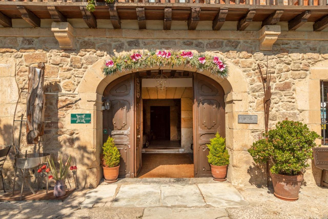 La Casona De Hermosa Dış mekan fotoğraf