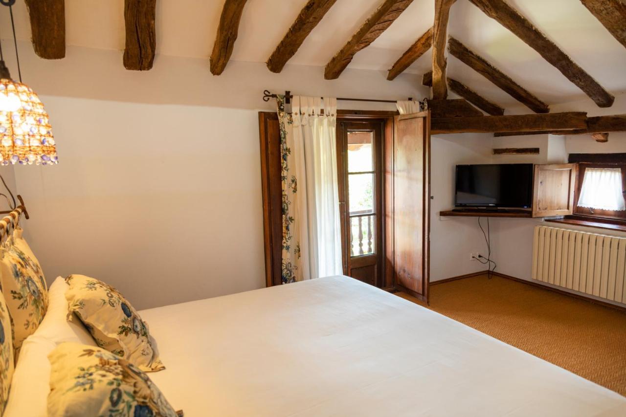La Casona De Hermosa Dış mekan fotoğraf