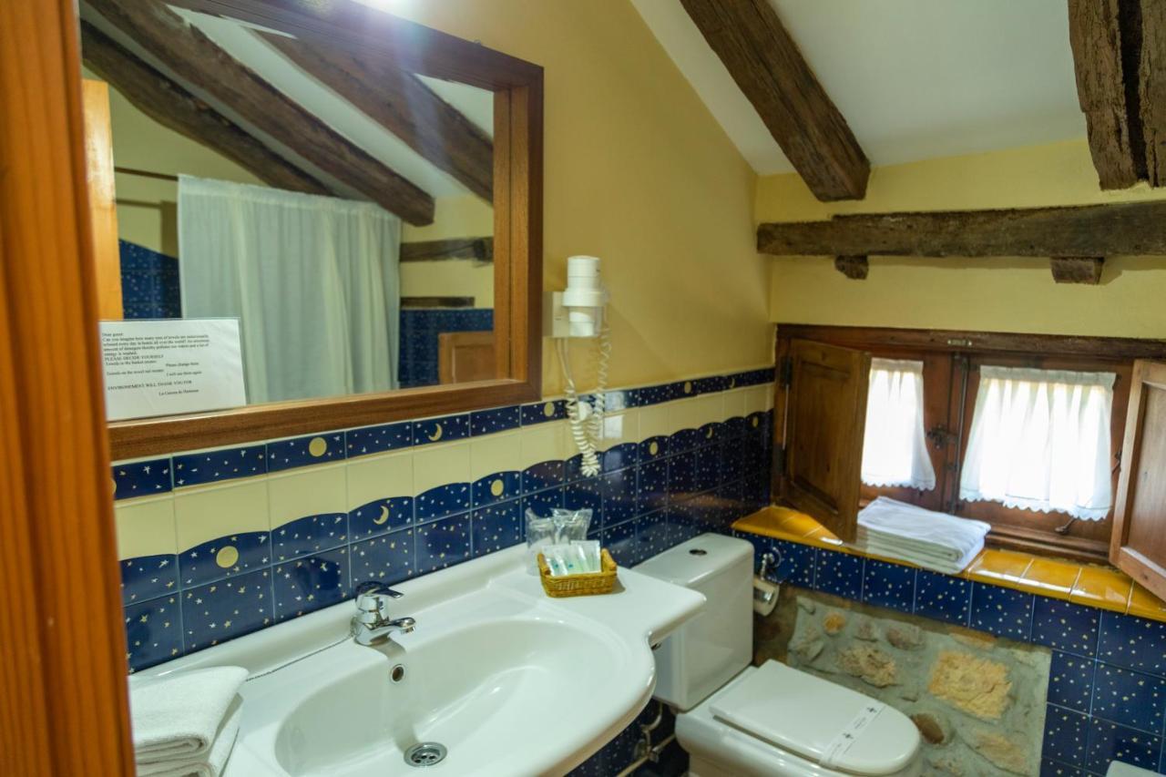 La Casona De Hermosa Dış mekan fotoğraf