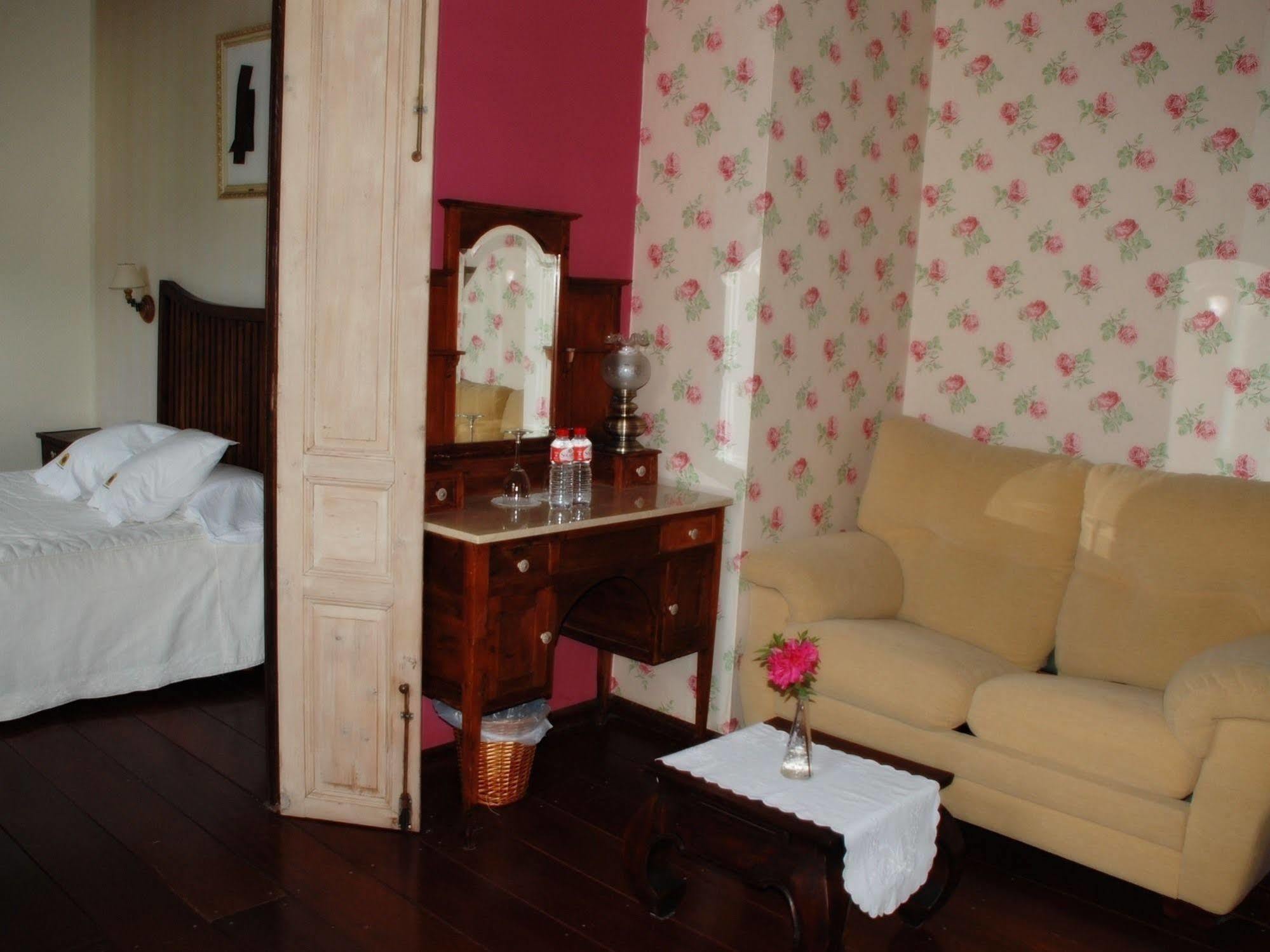 La Casona De Hermosa Dış mekan fotoğraf