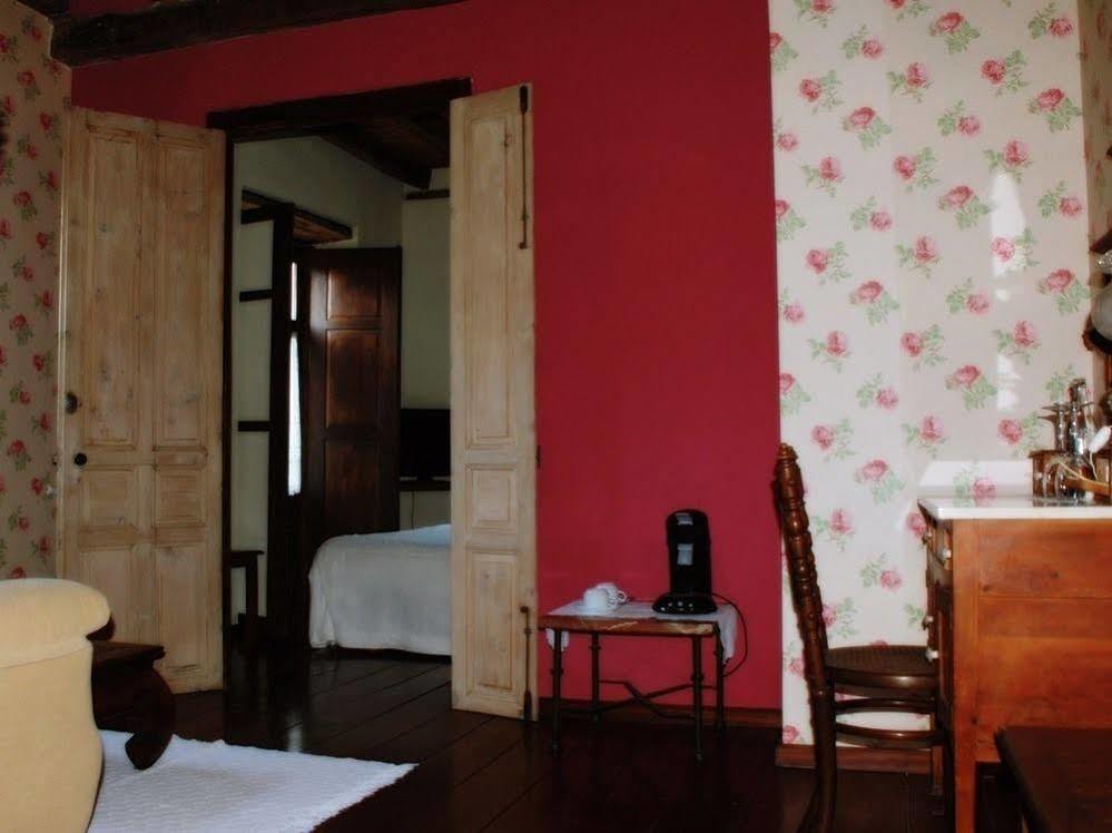 La Casona De Hermosa Dış mekan fotoğraf